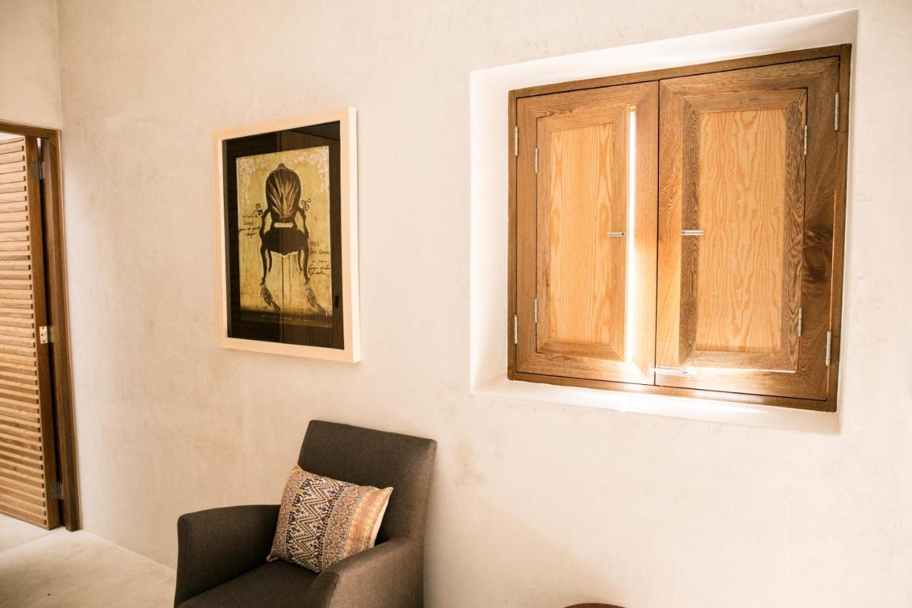 Casa Carmen Morelos Oaxaca Exterior foto